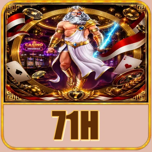 71h APK Indonesia - Panduan Lengkap dan Tutorial